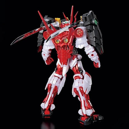 MG 1/100 Sengoku Astray Gundam