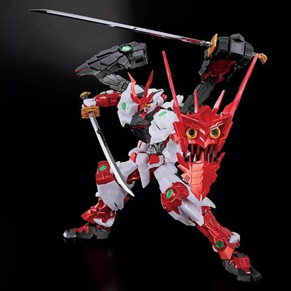 MG 1/100 Sengoku Astray Gundam
