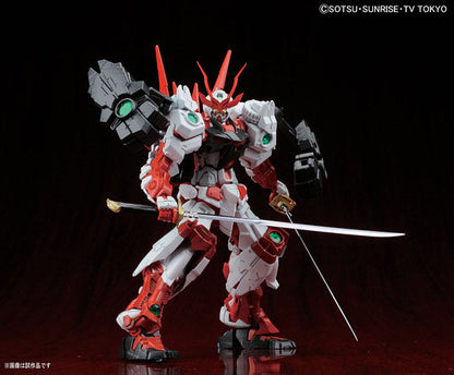 MG 1/100 Sengoku Astray Gundam