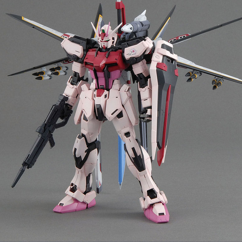 MG 1/100 Strike Rouge (Ootori Unit) Ver RM