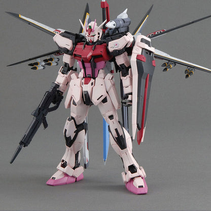 MG 1/100 Strike Rouge (Ootori Unit) Ver RM