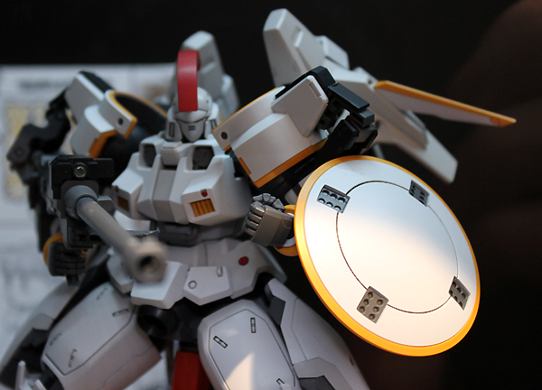 MG 1/100 Tallgeese I EW Ver