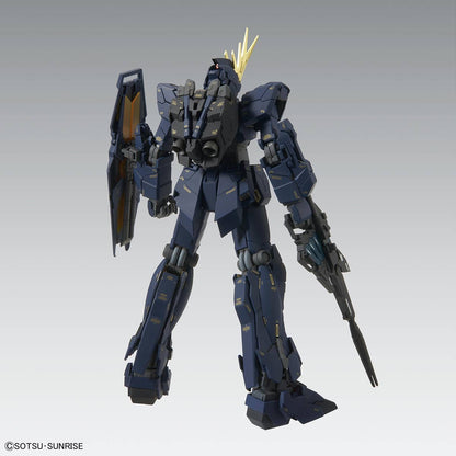 MG 1/100 UNICORN GUNDAM 02 BANSHEE Ver.Ka