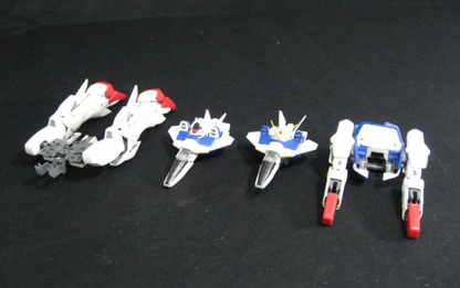 MG 1/100 V Gundam Ver.Ka
