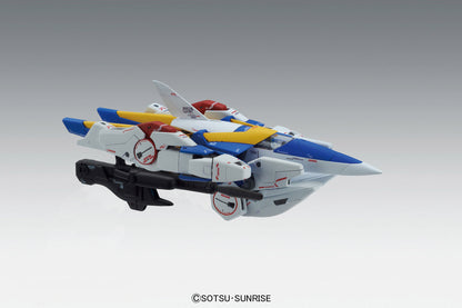 MG 1/100 V2 Gundam Ver.Ka