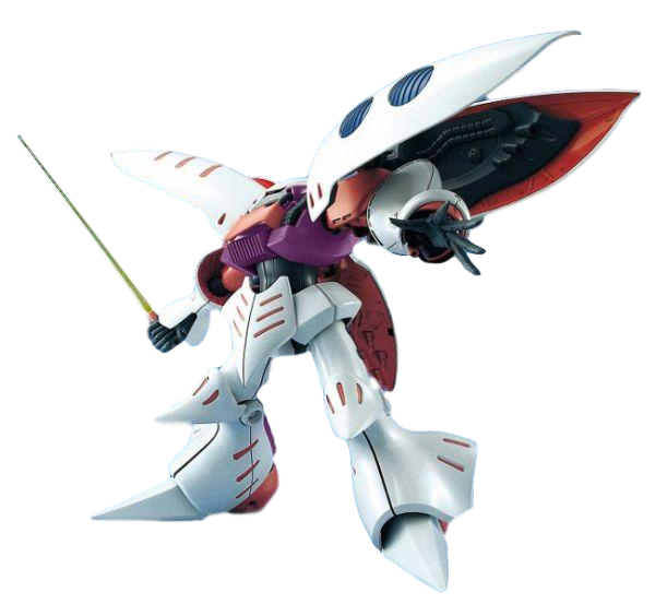 MG AMX-004 Qubeley
