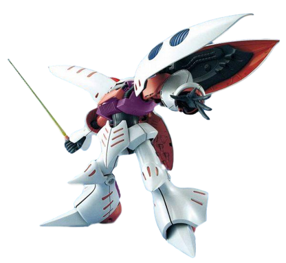 MG AMX-004 Qubeley