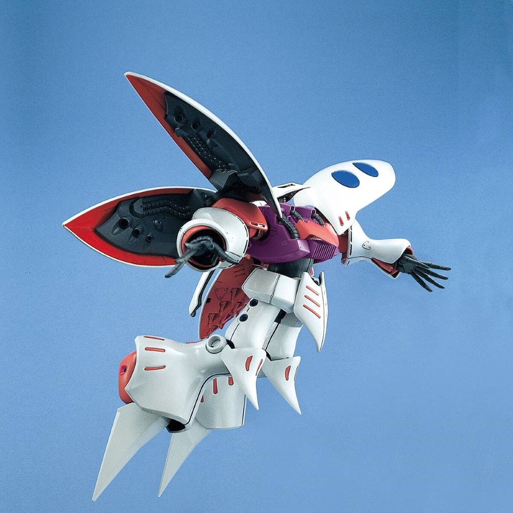 MG AMX-004 Qubeley