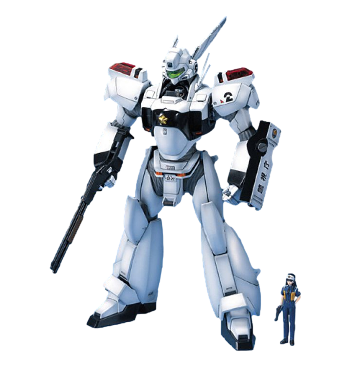 MG AV-98 Ingram 2
