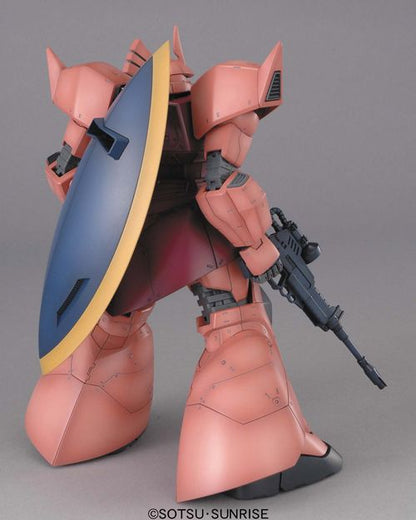 MG Char's Gelgoog Ver 2.0