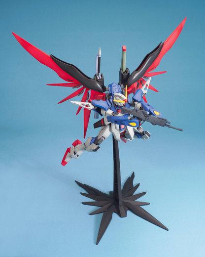 MG Destiny Gundam