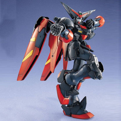MG GF13_01NH2 Master Gundam