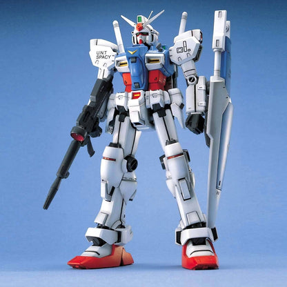 MG GP-01 Gundam