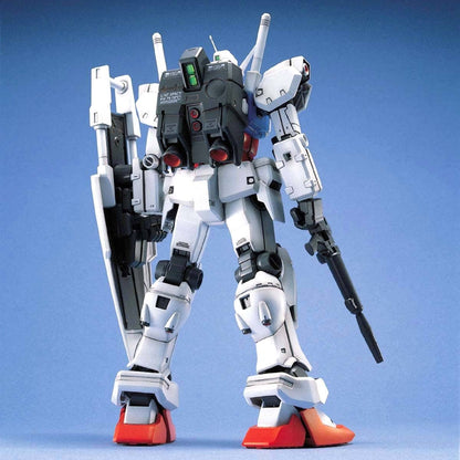 MG GP-01 Gundam