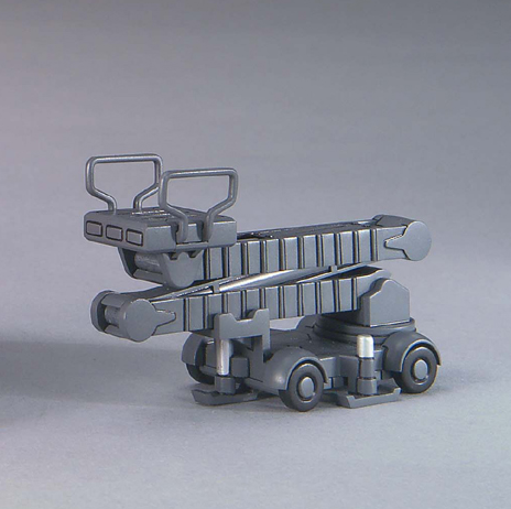MG MS-06S Char's Zaku Ver.2.0