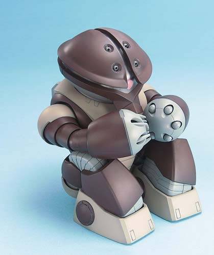 MG MSM-04 Acguy