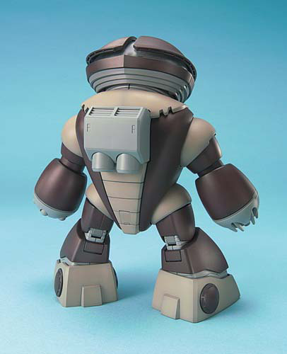 MG MSM-04 Acguy