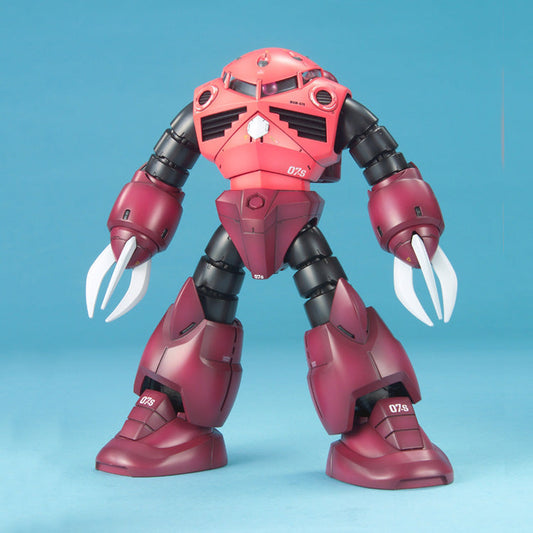 MG MSM-07S Zgok
