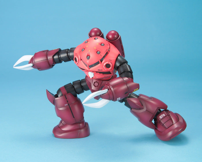 MG MSM-07S Zgok