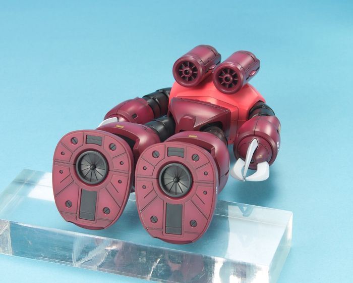 MG MSM-07S Zgok