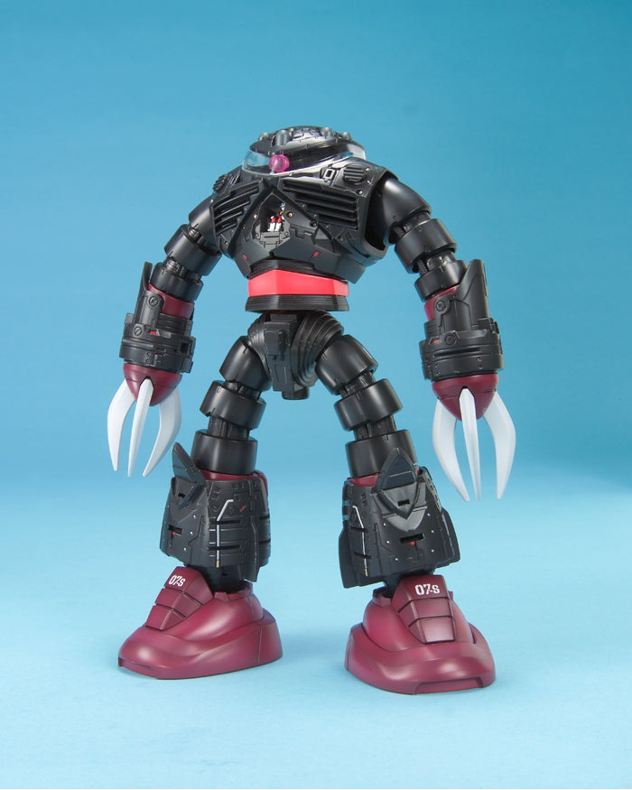 MG MSM-07S Zgok