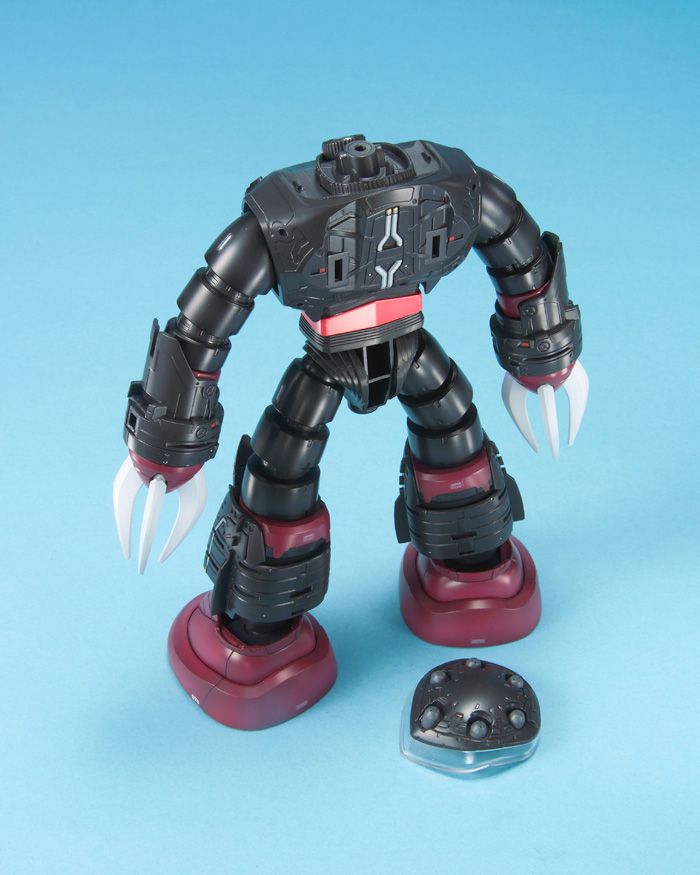 MG MSM-07S Zgok