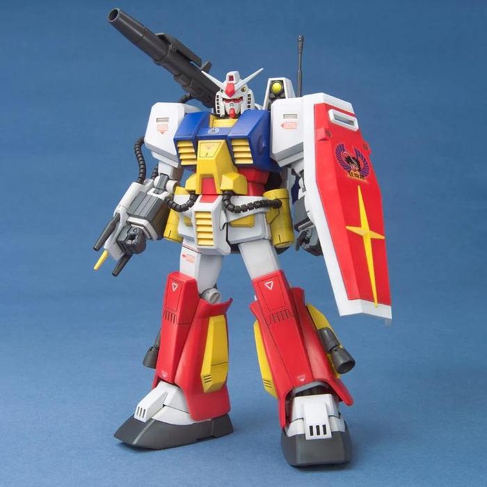 MG PF-78-1 Perfect Gundam