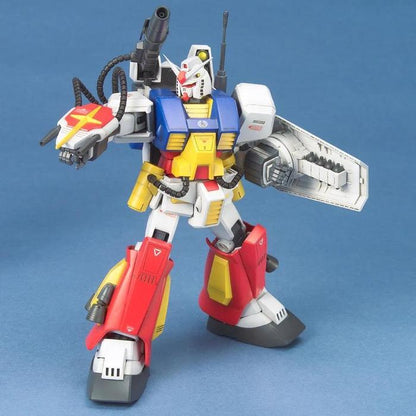MG PF-78-1 Perfect Gundam