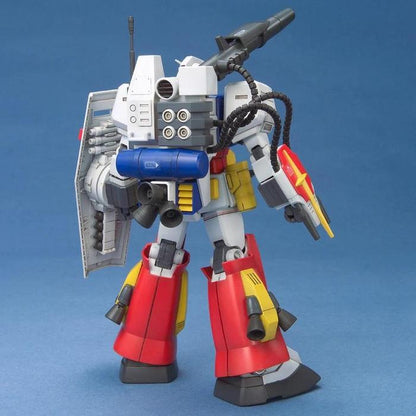MG PF-78-1 Perfect Gundam