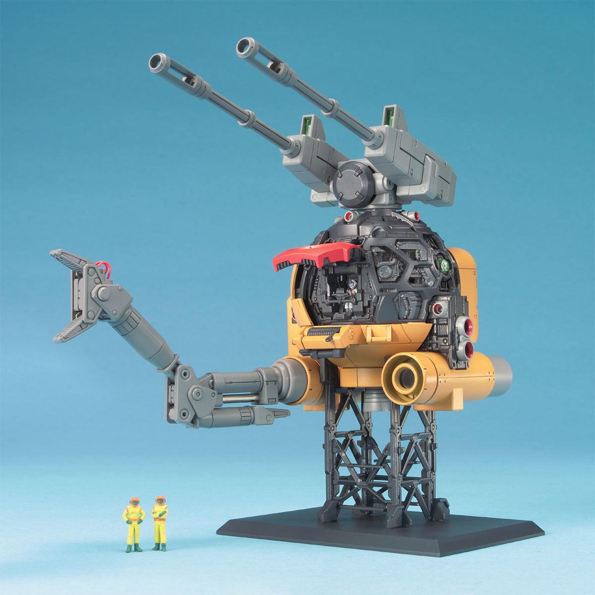 MG RB-79K Ball 08 MS