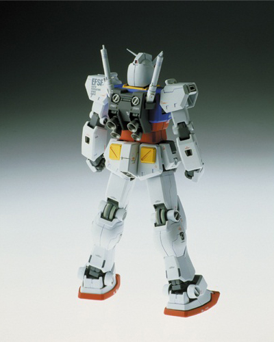 MG RX-78-2 Gundam  Ver. Ka