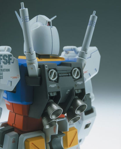 MG RX-78-2 Gundam  Ver. Ka