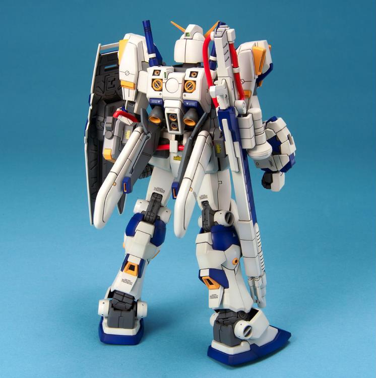 MG RX-78-4 Gundam