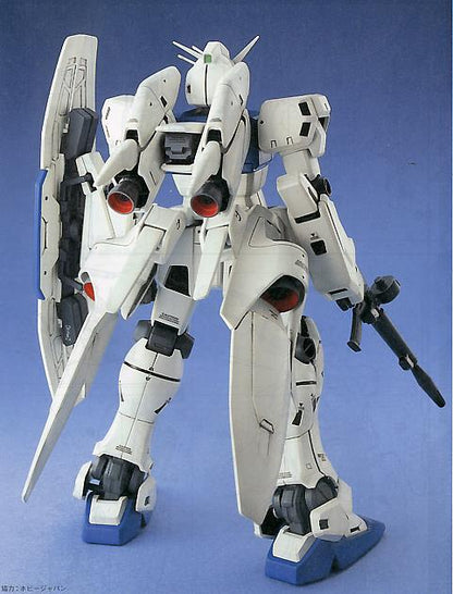 MG RX-78 GP03S Gundam