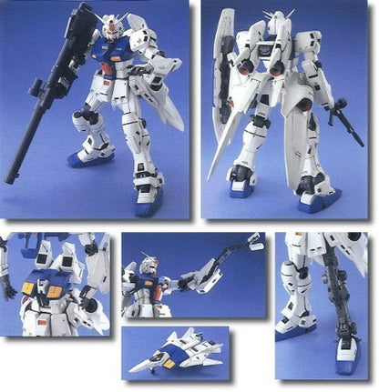 MG RX-78 GP03S Gundam