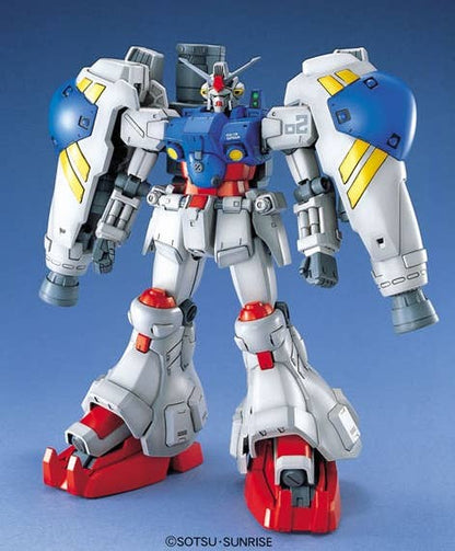 MG RX-78GP02A Gundam