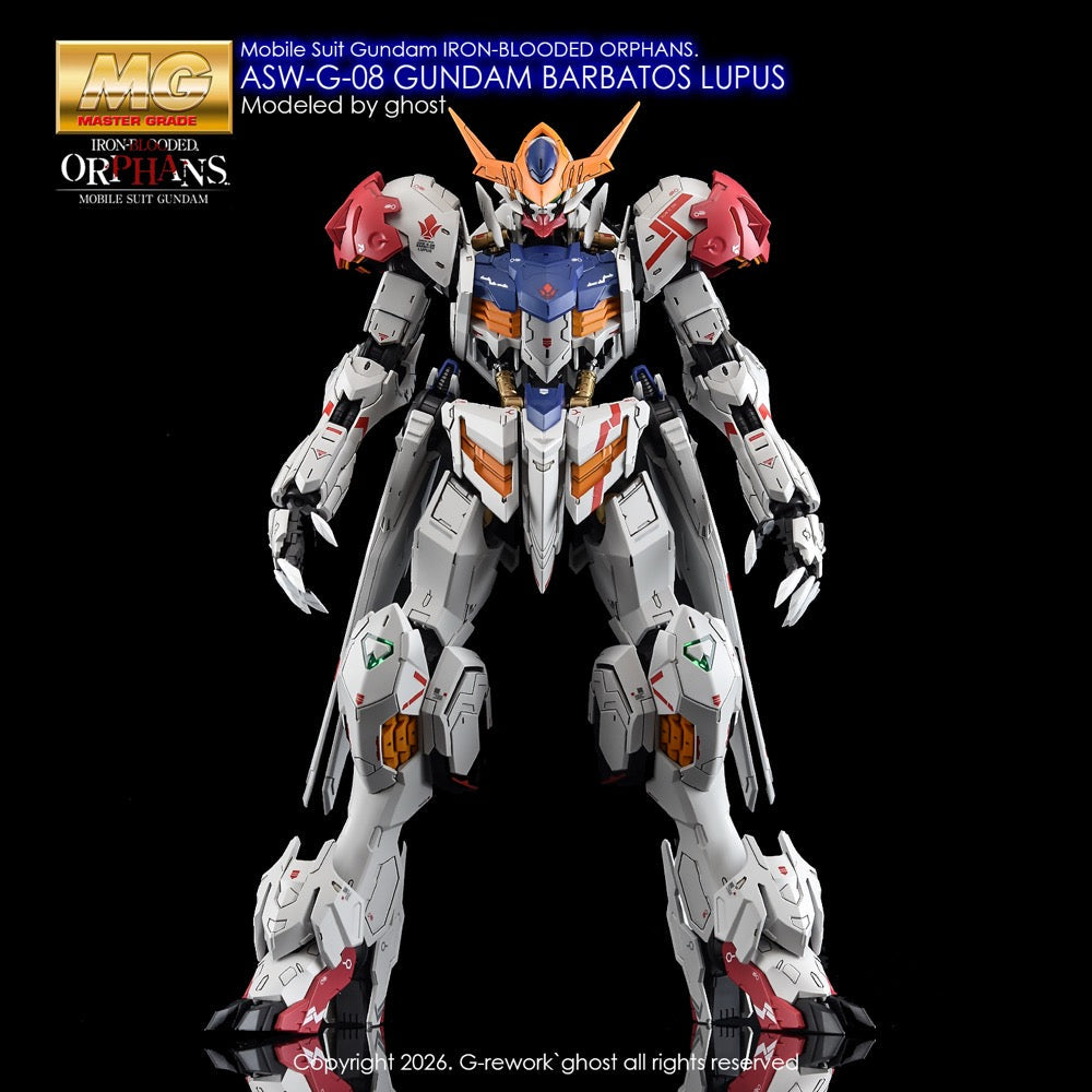 MG RX-78GP02A Gundam