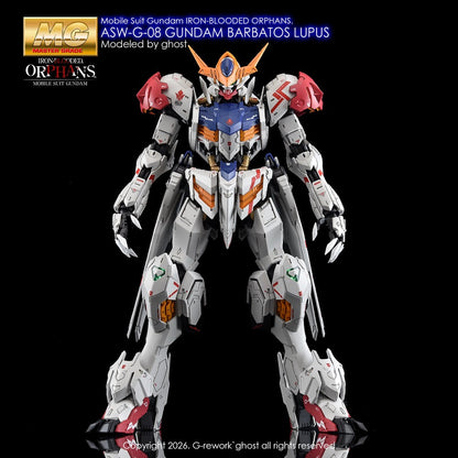 MG RX-78GP02A Gundam