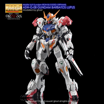 MG RX-78GP02A Gundam