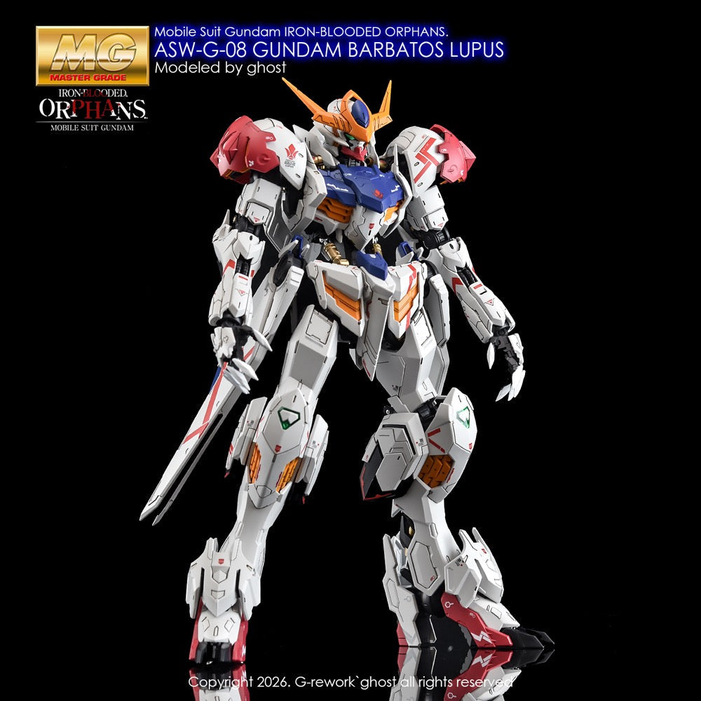 MG RX-78GP02A Gundam