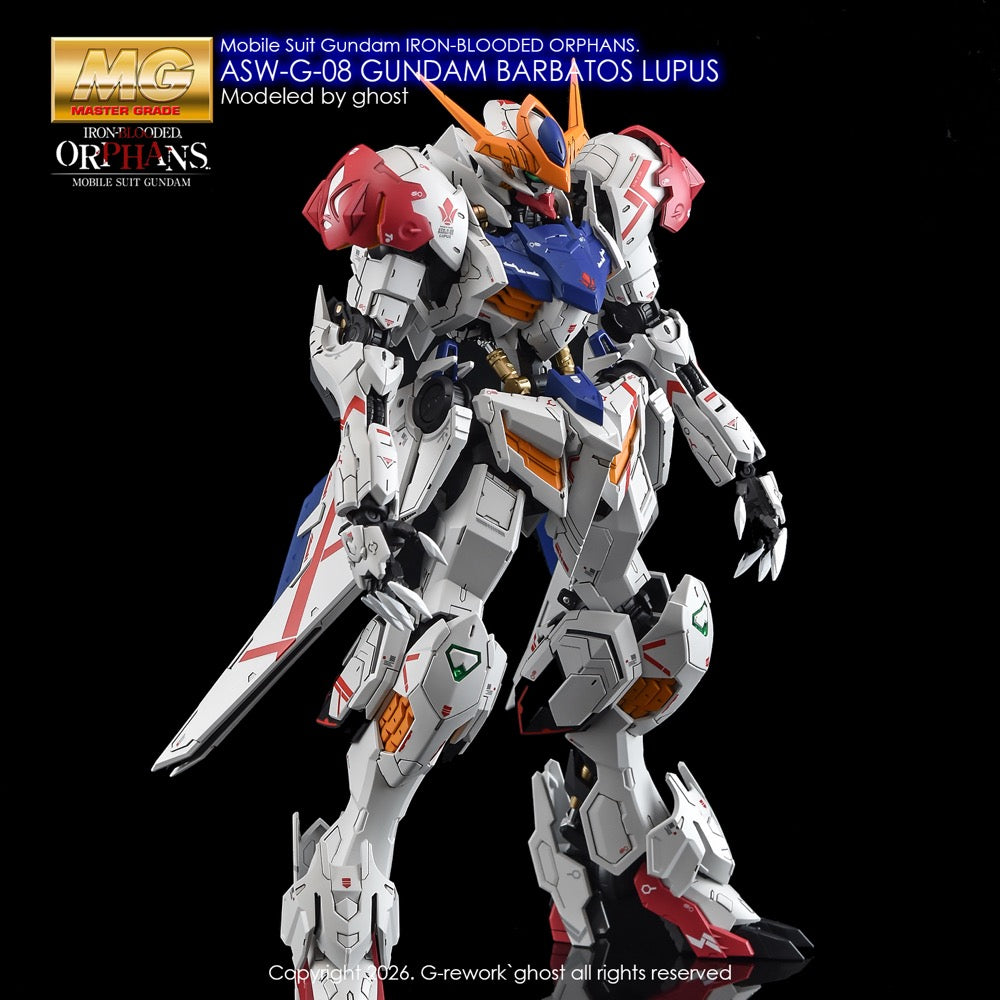MG RX-78GP02A Gundam