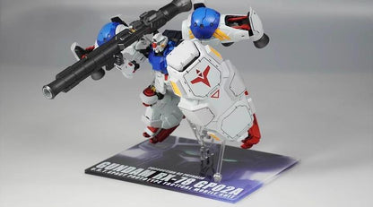 MG RX-78GP02A Gundam