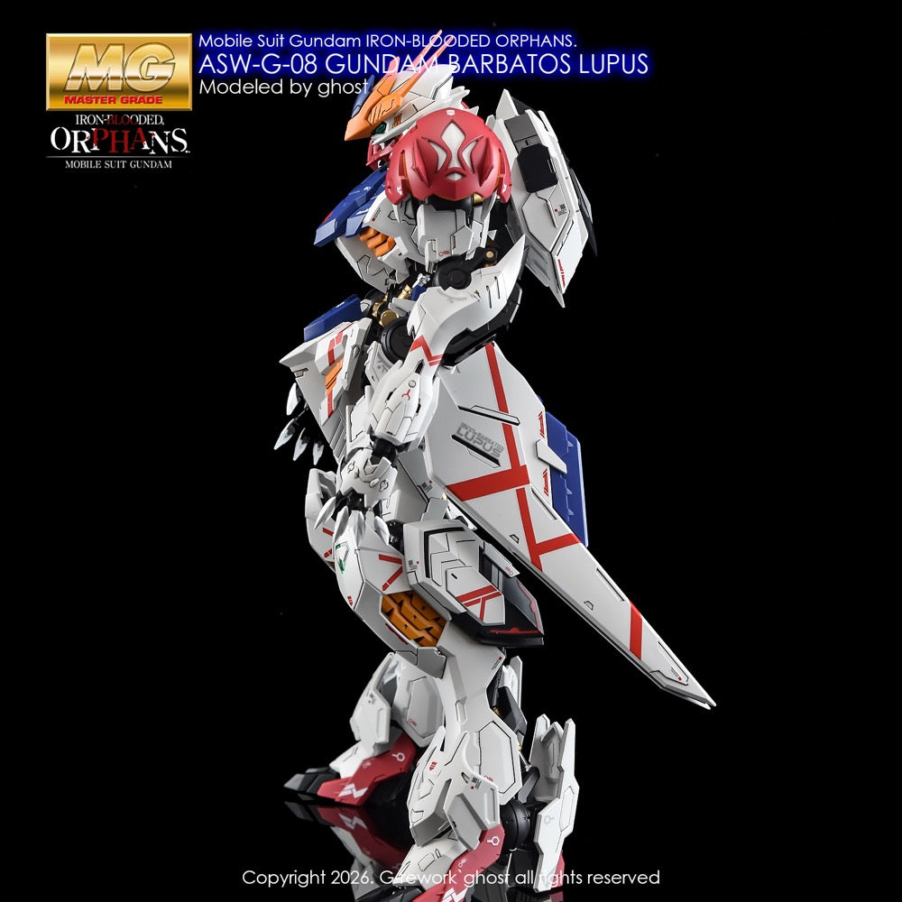 MG RX-78GP02A Gundam