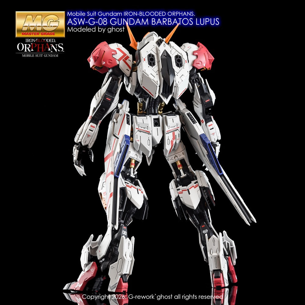 MG RX-78GP02A Gundam