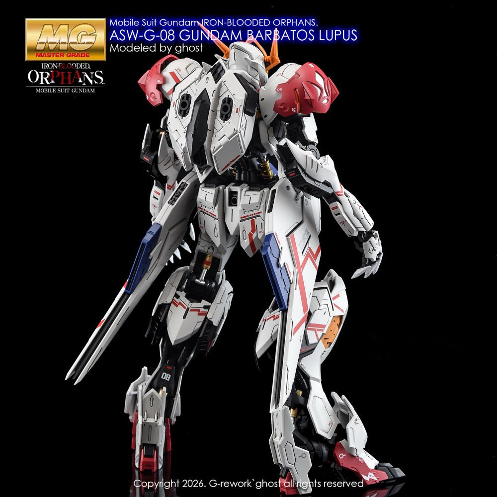 MG RX-78GP02A Gundam