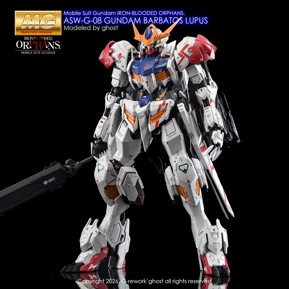 MG RX-78GP02A Gundam