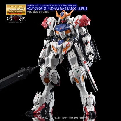 MG RX-78GP02A Gundam