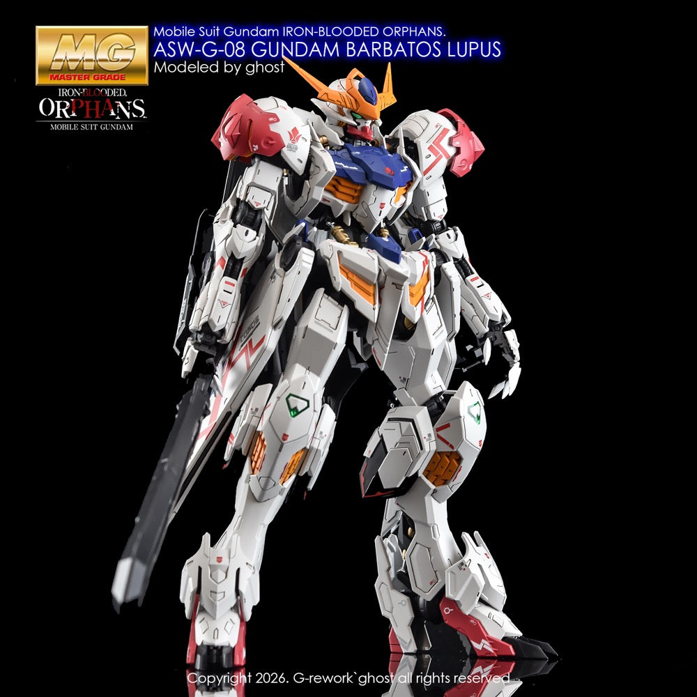 MG RX-78GP02A Gundam