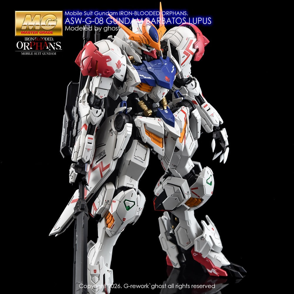 MG RX-78GP02A Gundam