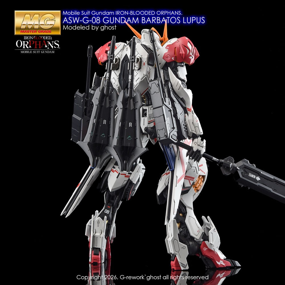 MG RX-78GP02A Gundam